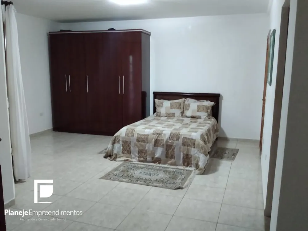 Chácara, 6 quartos - Foto 11