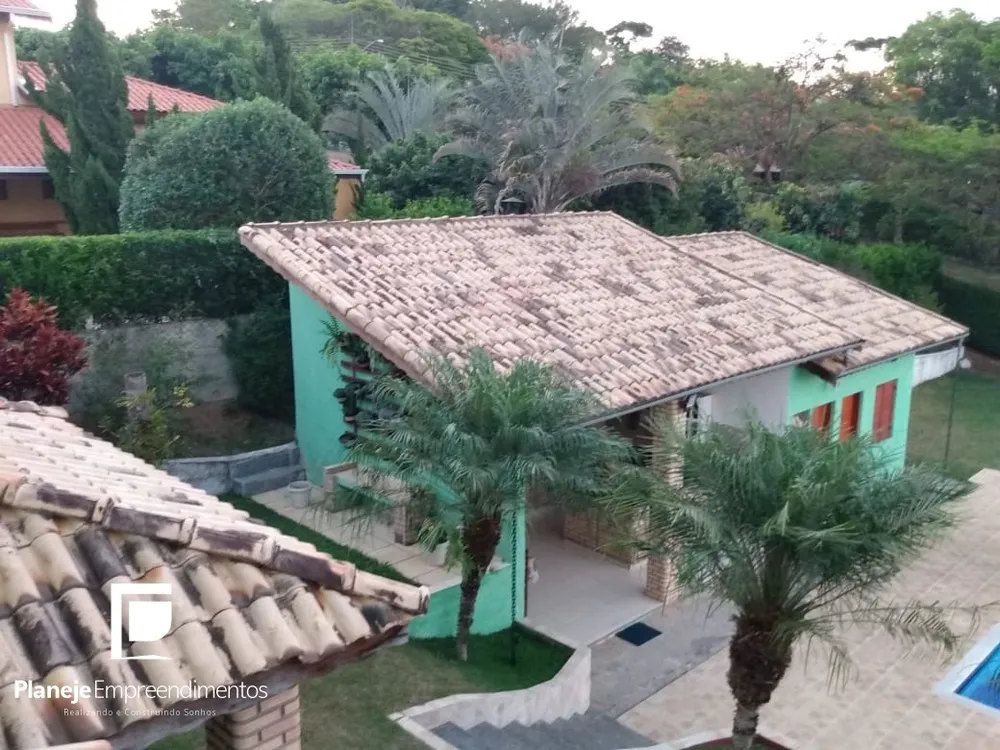 Chácara, 6 quartos - Foto 16