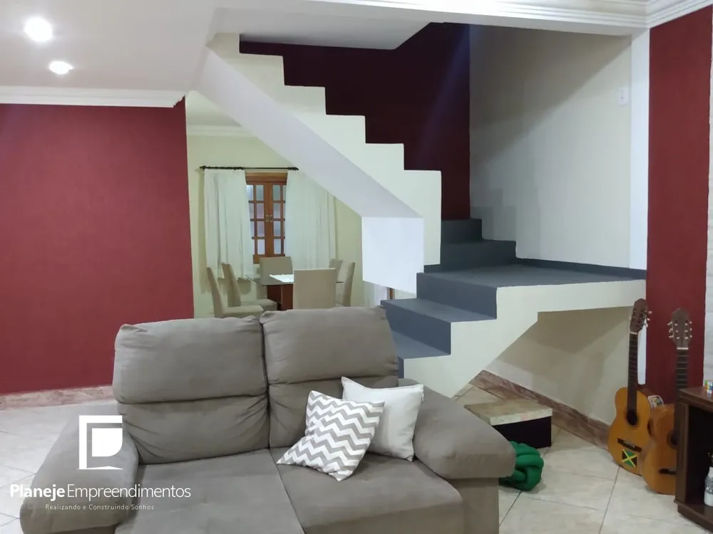 Chácara, 6 quartos - Foto 8