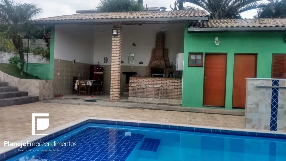 Chácara, 6 quartos - Foto 5