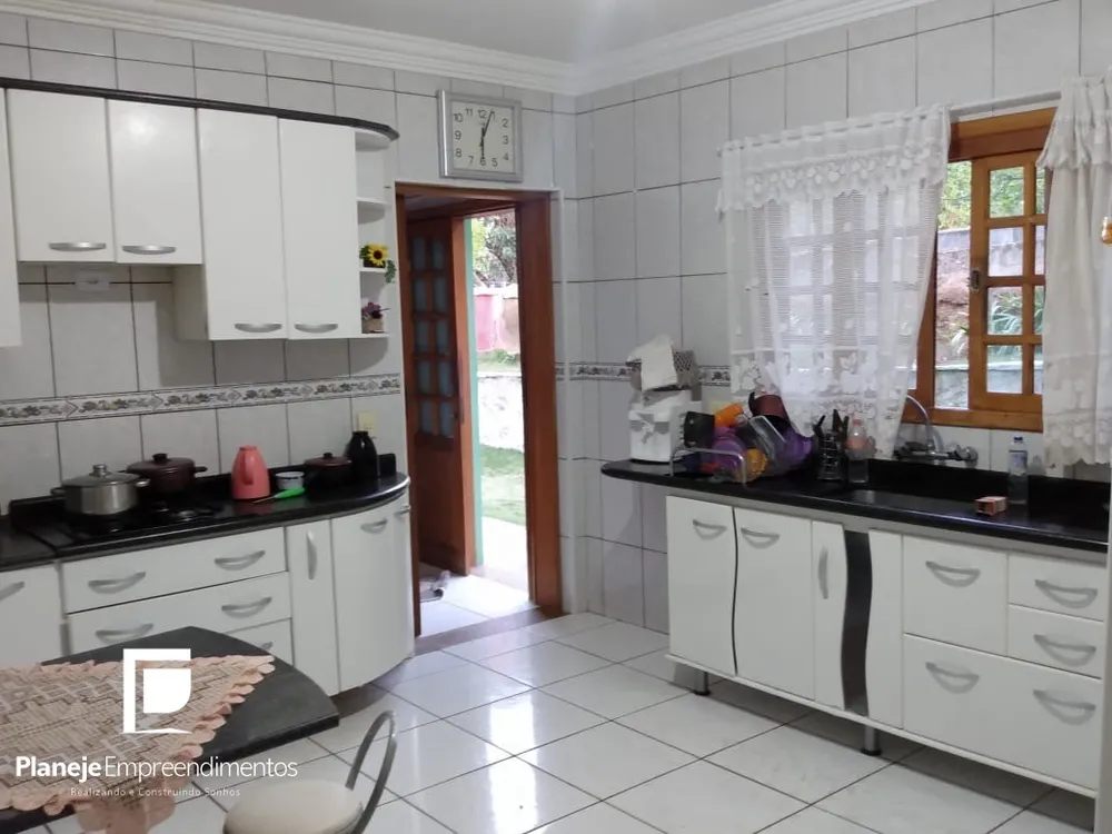 Chácara, 6 quartos - Foto 7