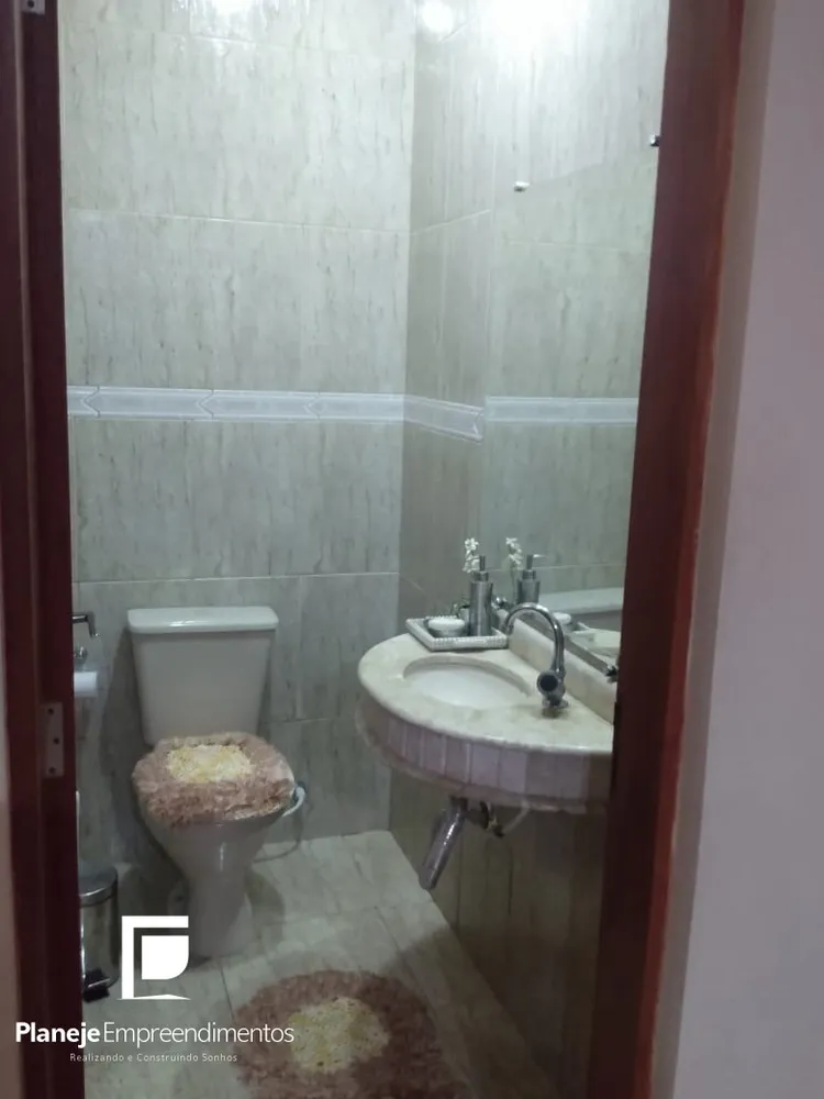 Chácara, 6 quartos - Foto 12