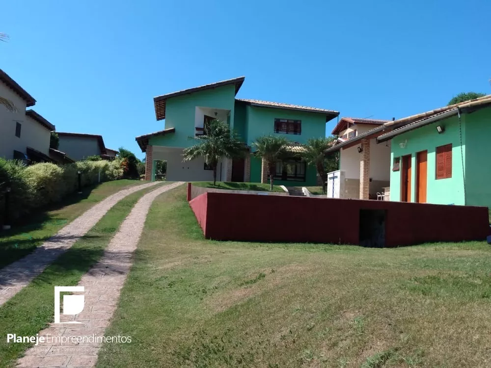 Chácara à venda com 6 quartos - Foto 3