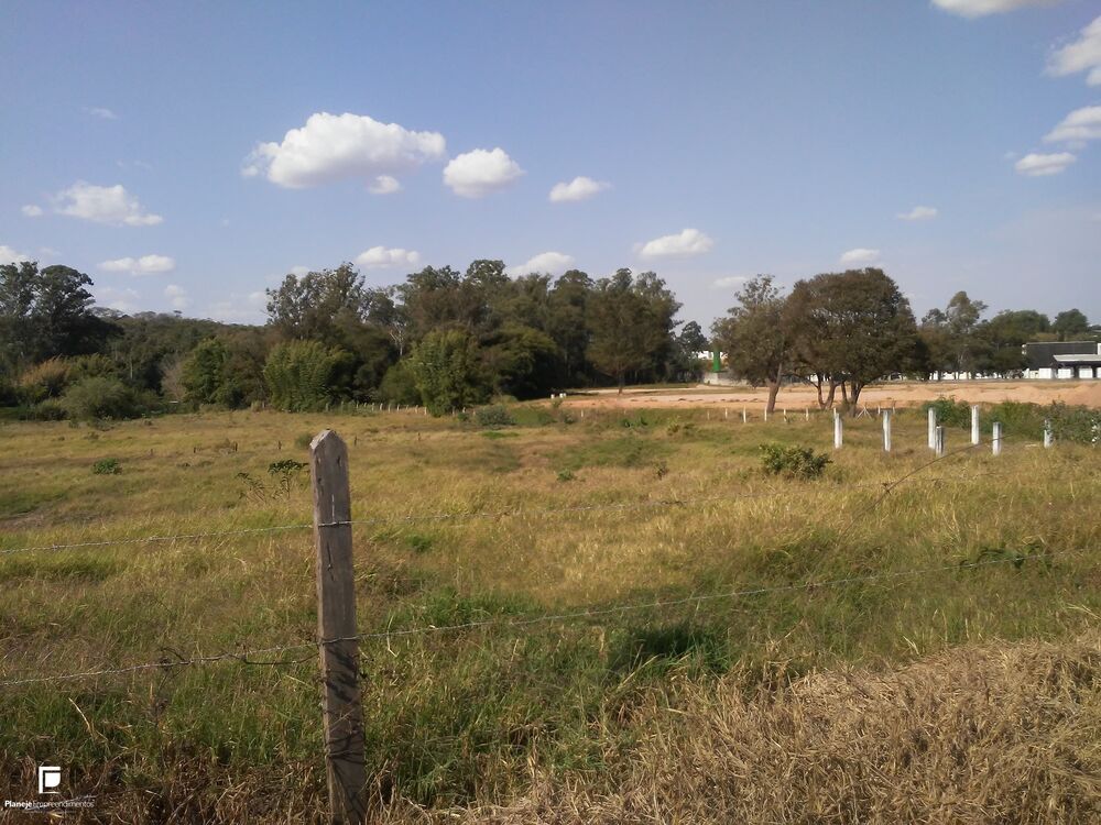 Terreno, 4 hectares - Foto 1