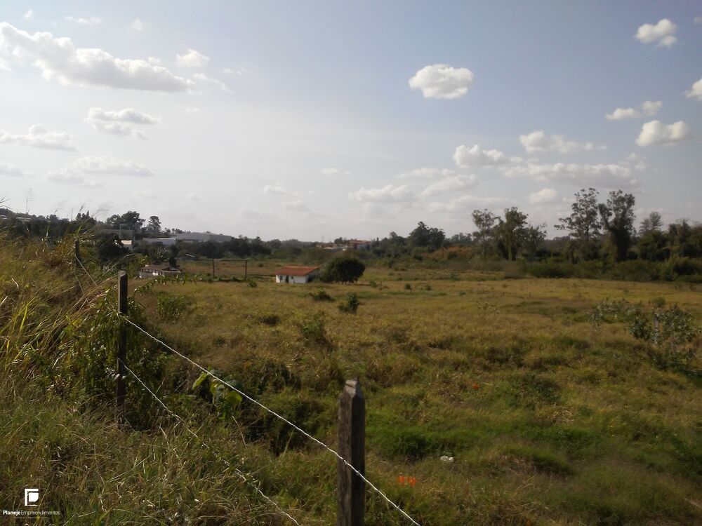 Terreno, 4 hectares - Foto 3