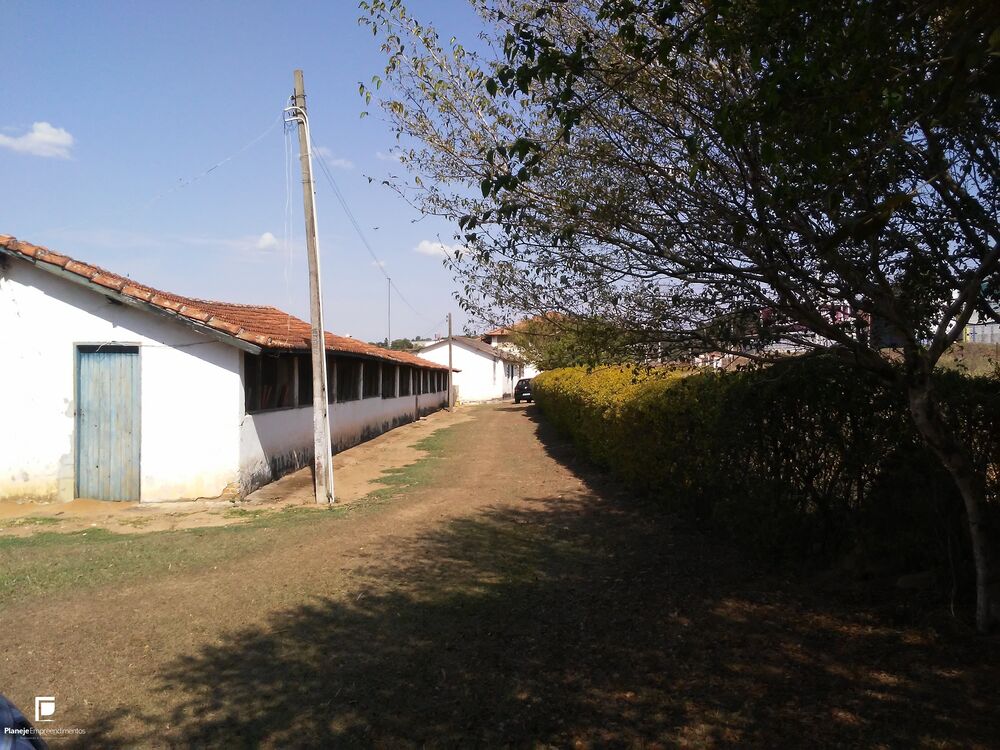 Terreno, 4 hectares - Foto 9