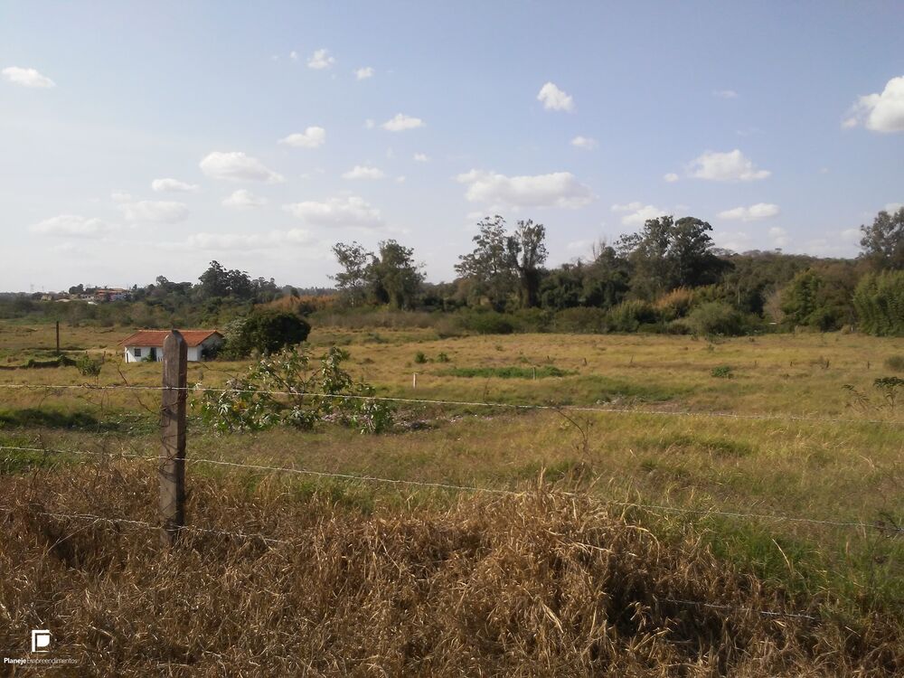 Terreno, 4 hectares - Foto 2