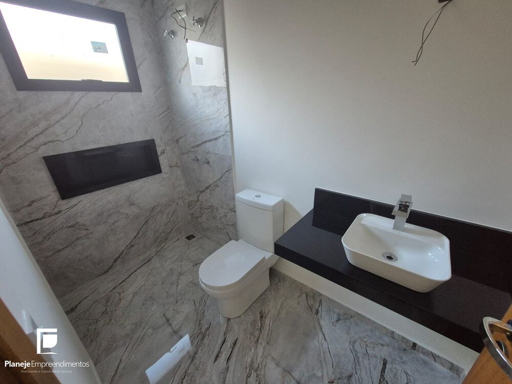Casa de Condomínio, 3 quartos - Foto 17