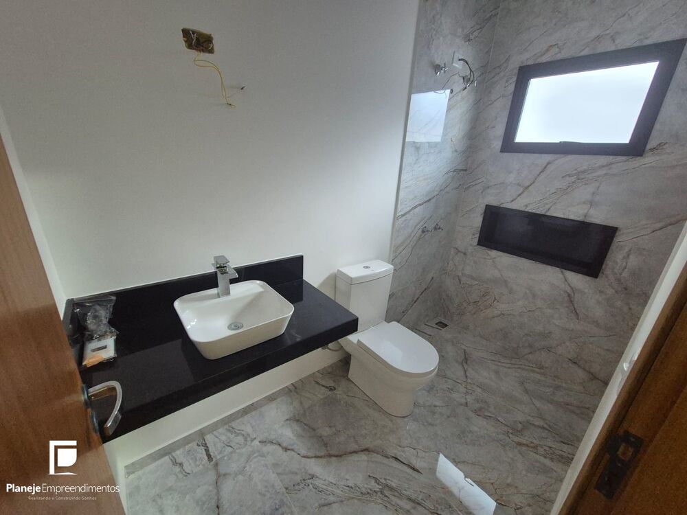 Casa de Condomínio, 3 quartos - Foto 21