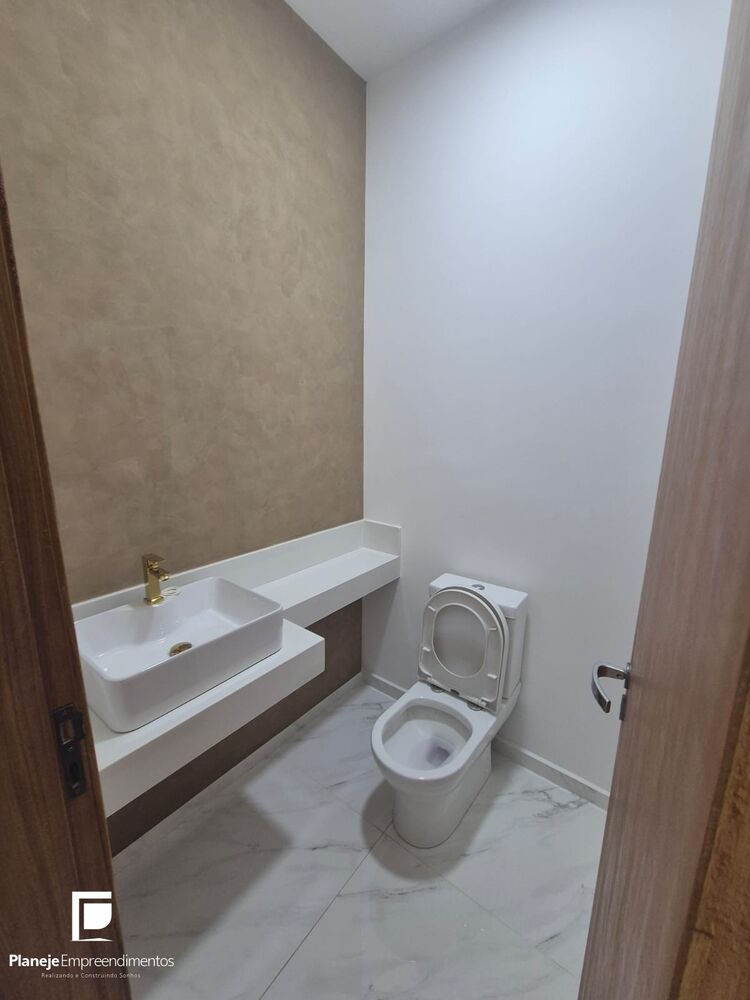 Casa de Condomínio, 3 quartos - Foto 19