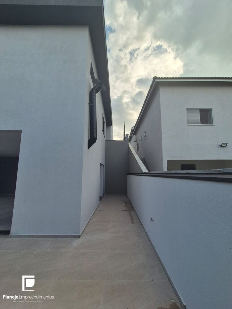 Casa de Condomínio, 3 quartos - Foto 6