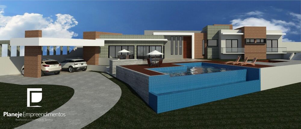 Terreno à venda, 1500m² - Foto 4