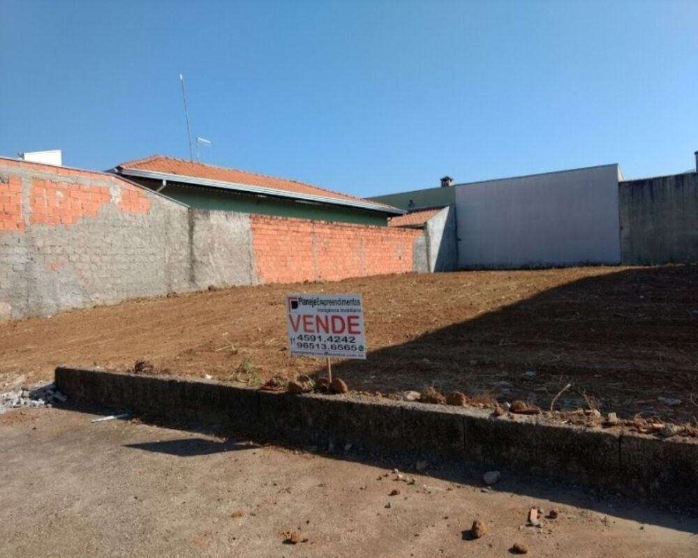 Loteamento e Condomínio, 200 m² - Foto 2