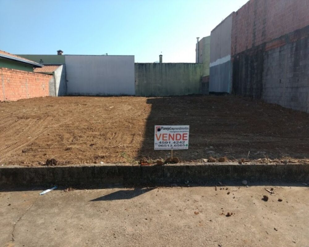 Loteamento e Condomínio, 200 m² - Foto 1