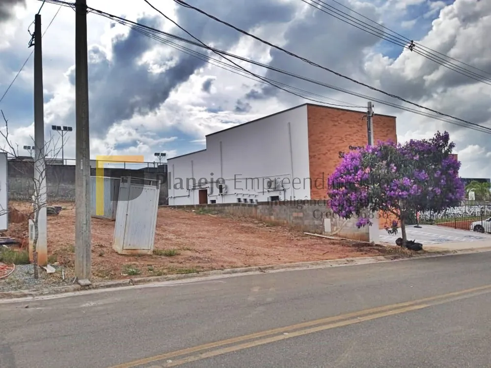 Loteamento e Condomínio, 300 m² - Foto 1