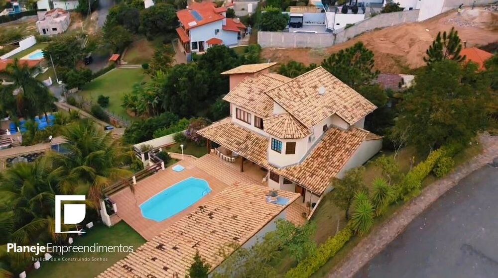Chácara à venda com 5 quartos - Foto 31