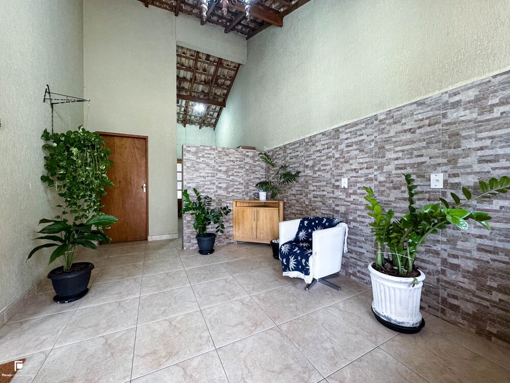 Chácara à venda com 5 quartos - Foto 16