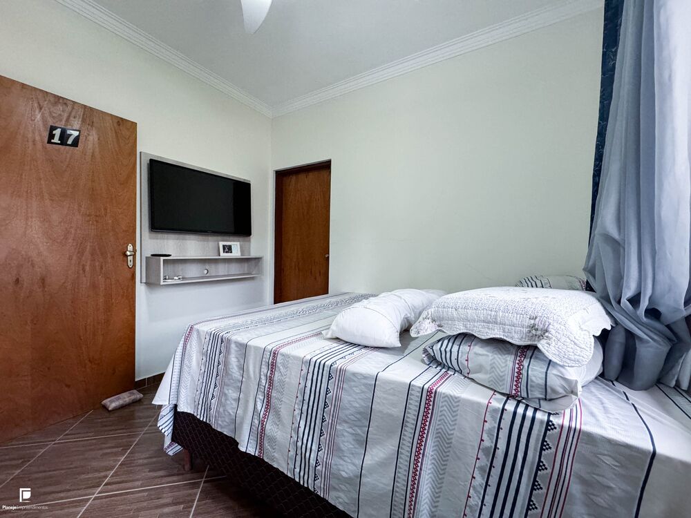 Chácara à venda com 5 quartos - Foto 26