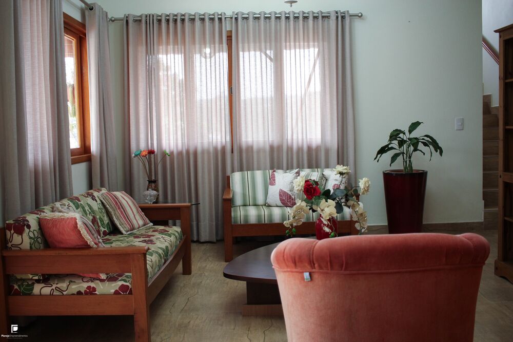Chácara à venda com 5 quartos - Foto 11