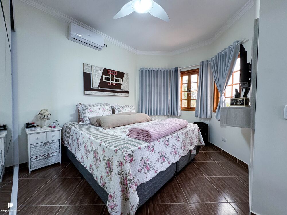 Chácara à venda com 5 quartos - Foto 24