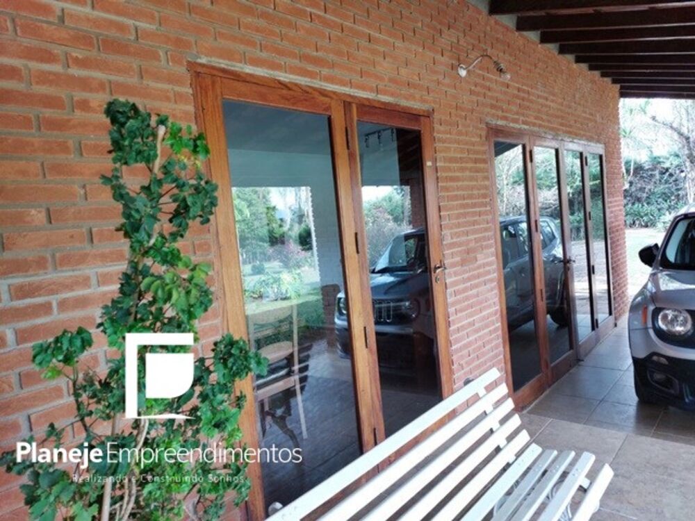 Chácara, 3 quartos, 9500 m² - Foto 23