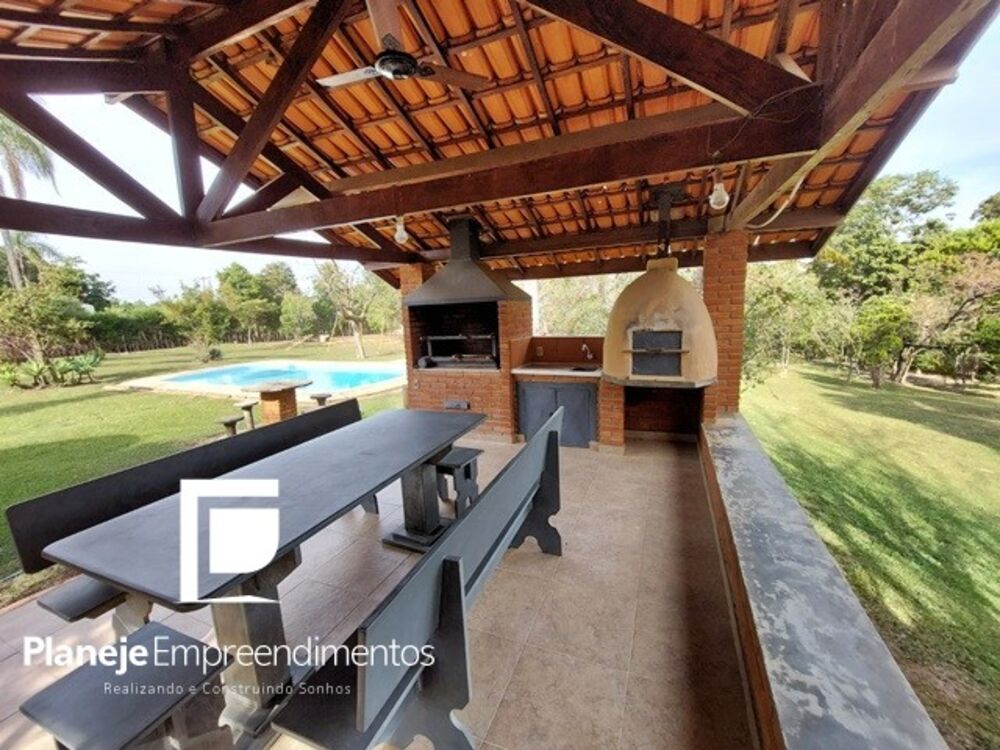 Chácara, 3 quartos, 9500 m² - Foto 39