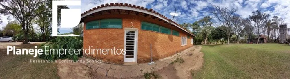 Chácara, 3 quartos, 9500 m² - Foto 2