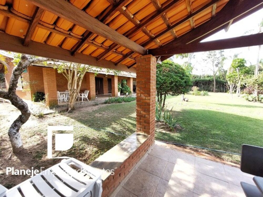 Chácara, 3 quartos, 9500 m² - Foto 41