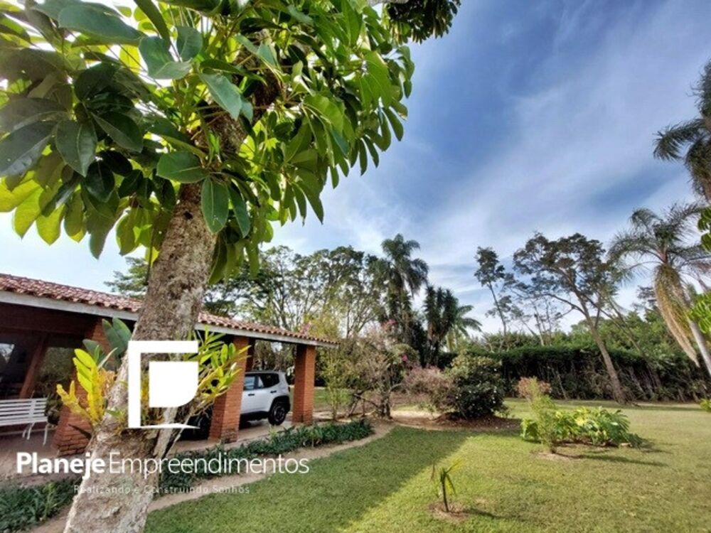 Chácara, 3 quartos, 9500 m² - Foto 33