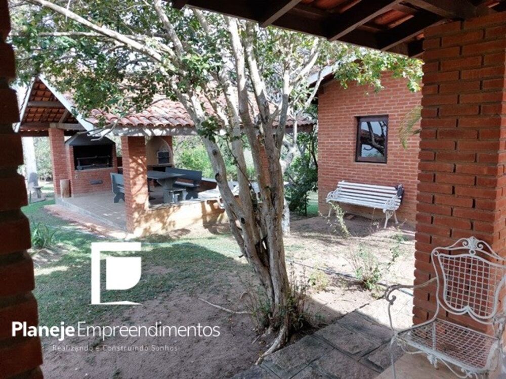 Chácara, 3 quartos, 9500 m² - Foto 44