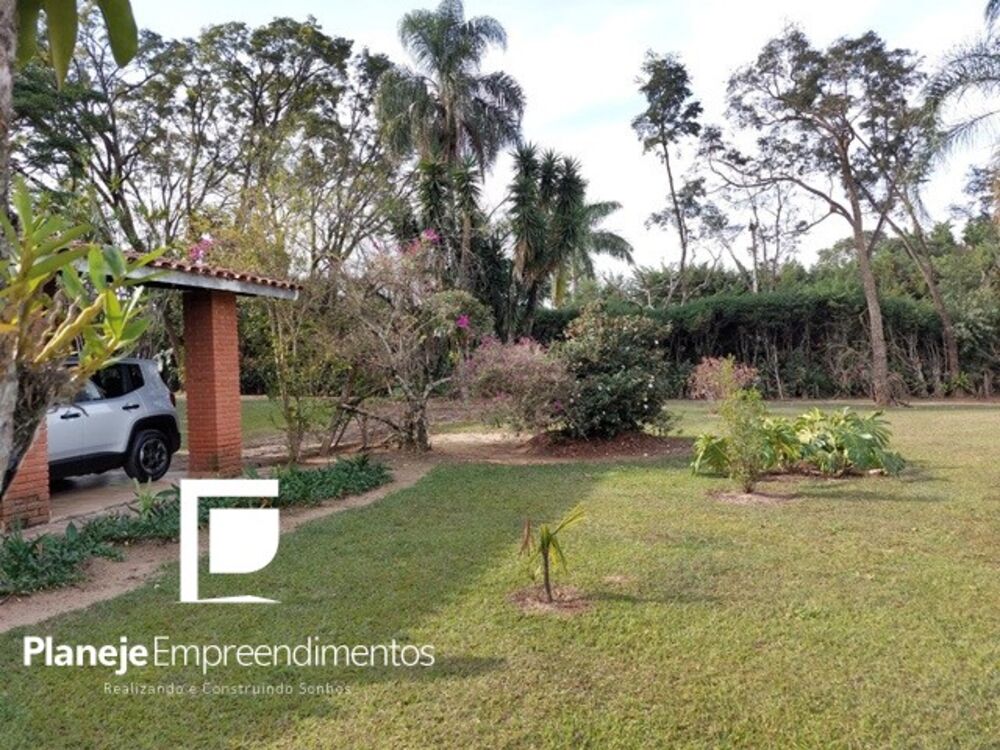 Chácara, 3 quartos, 9500 m² - Foto 27