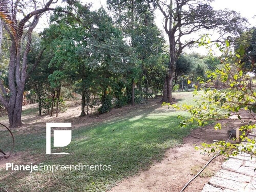 Chácara, 3 quartos, 9500 m² - Foto 26