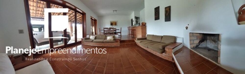 Chácara, 3 quartos, 9500 m² - Foto 7