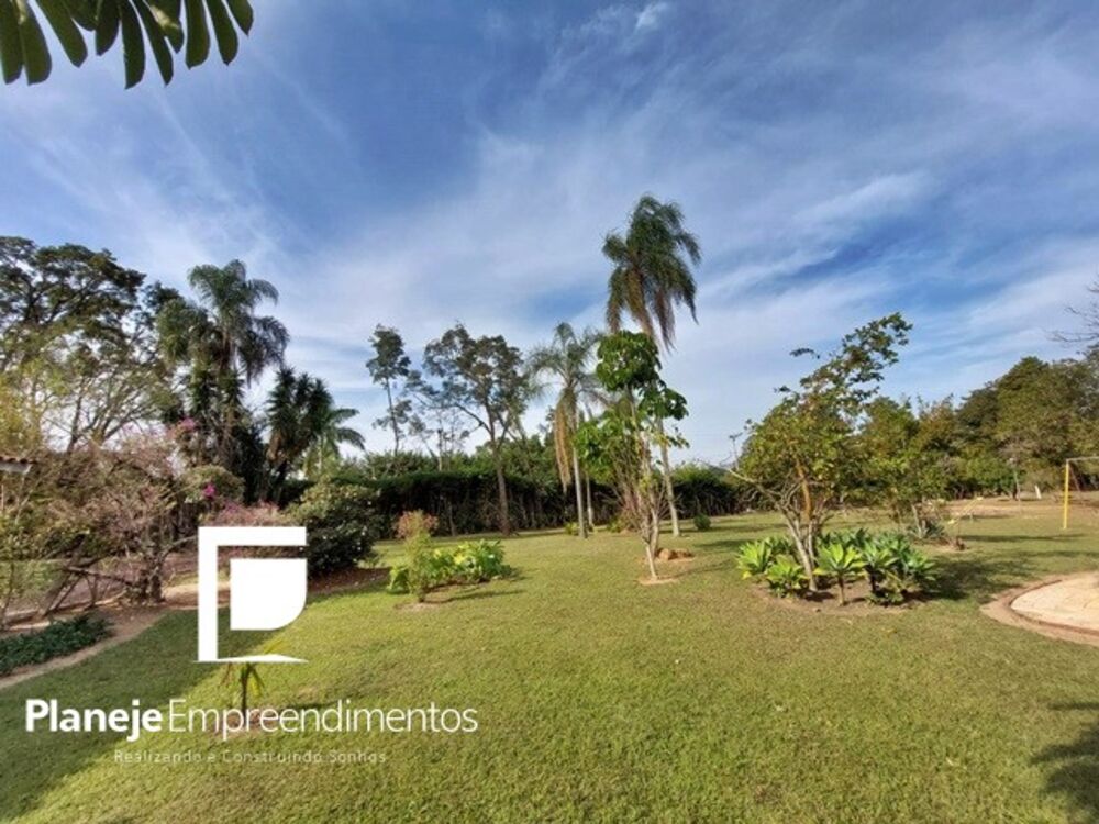 Chácara, 3 quartos, 9500 m² - Foto 31