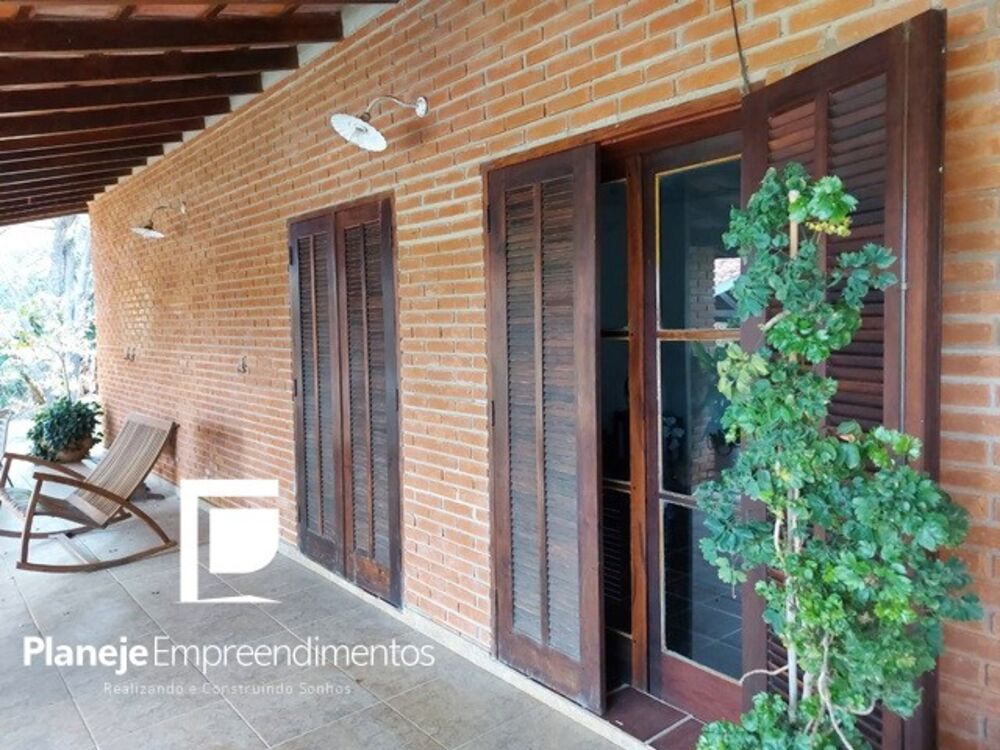 Chácara, 3 quartos, 9500 m² - Foto 22