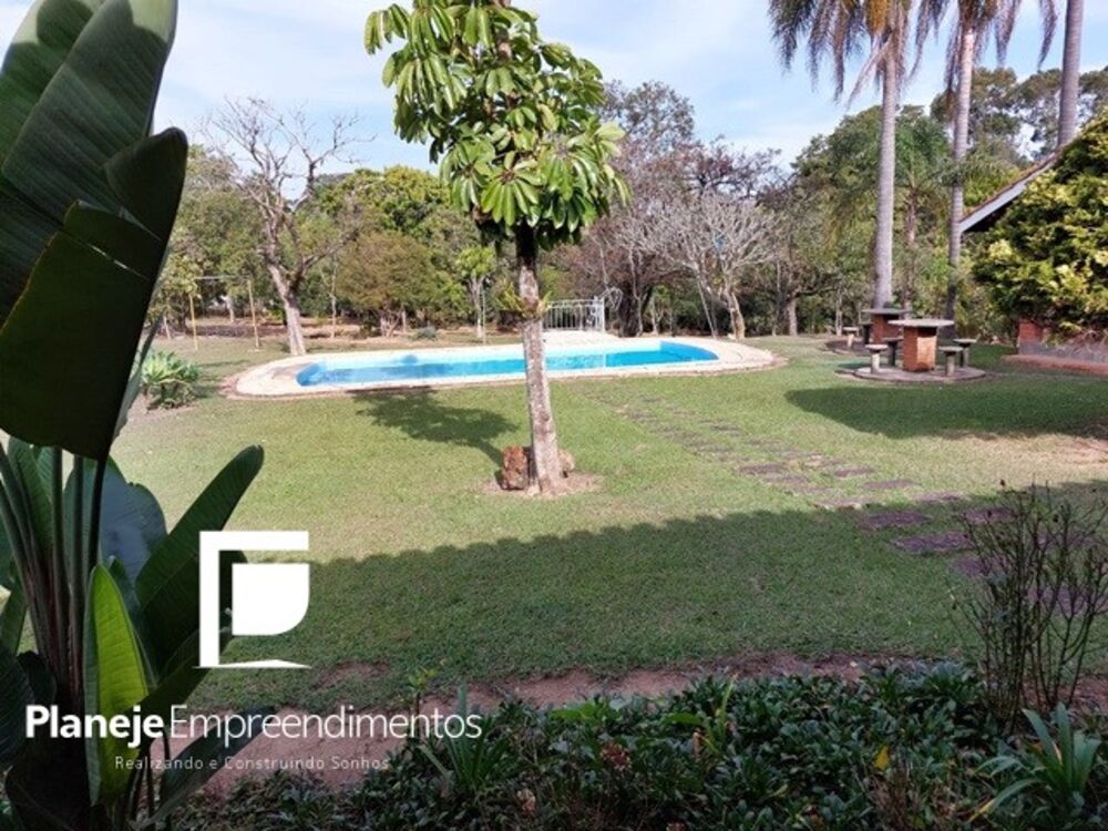 Chácara, 3 quartos, 9500 m² - Foto 48