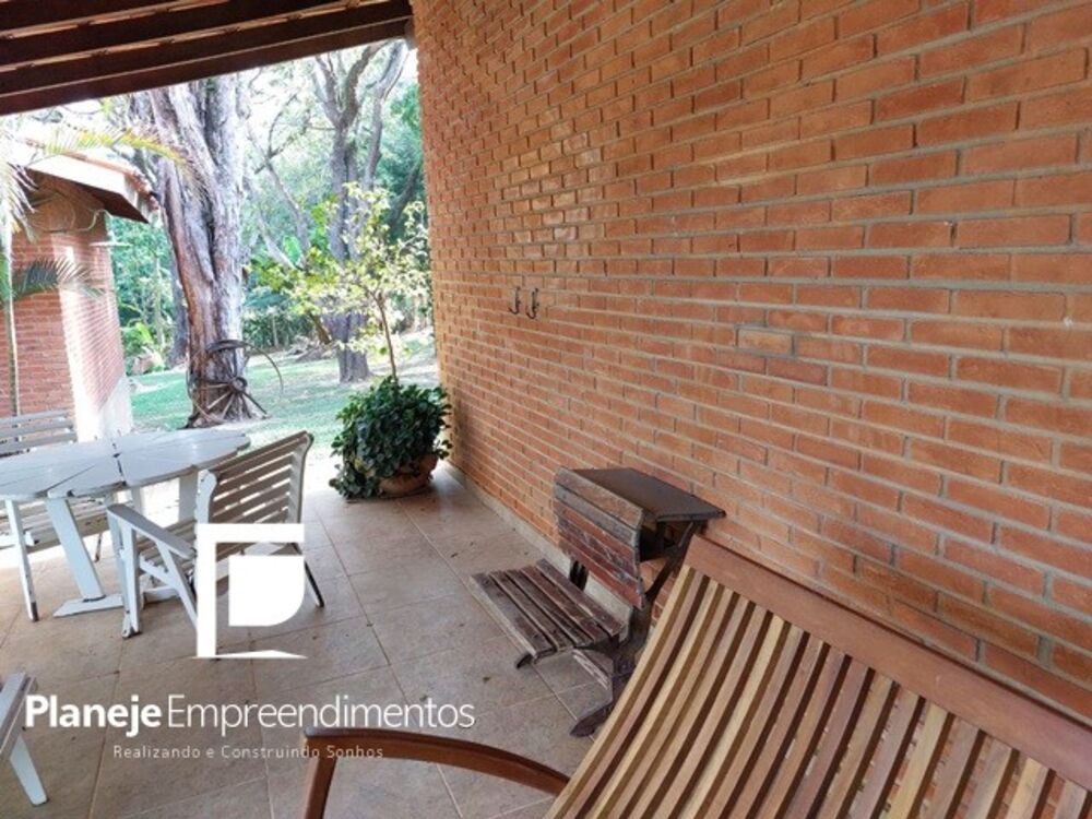 Chácara, 3 quartos, 9500 m² - Foto 24