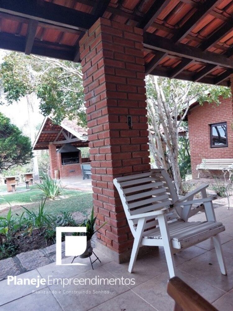 Chácara, 3 quartos, 9500 m² - Foto 20