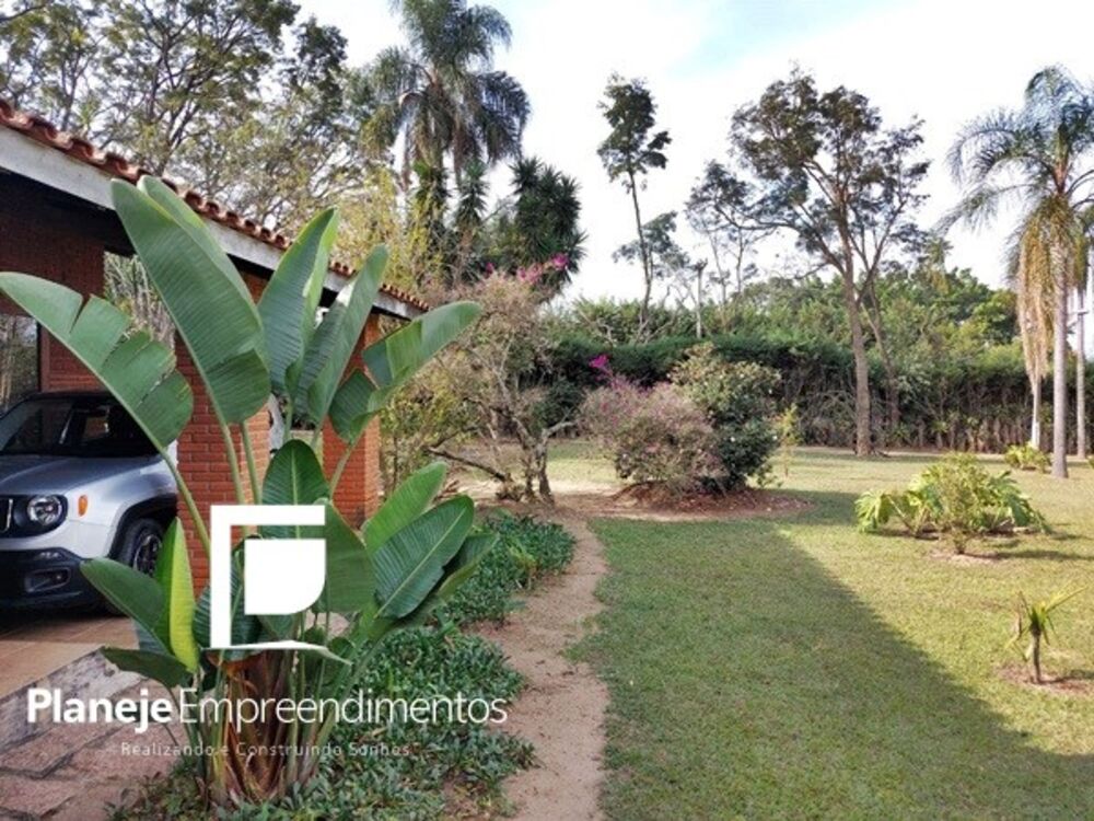 Chácara, 3 quartos, 9500 m² - Foto 30