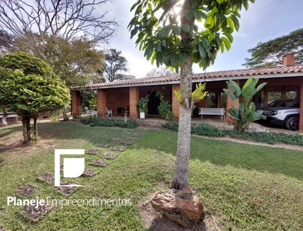 Chácara, 3 quartos, 9500 m² - Foto 35