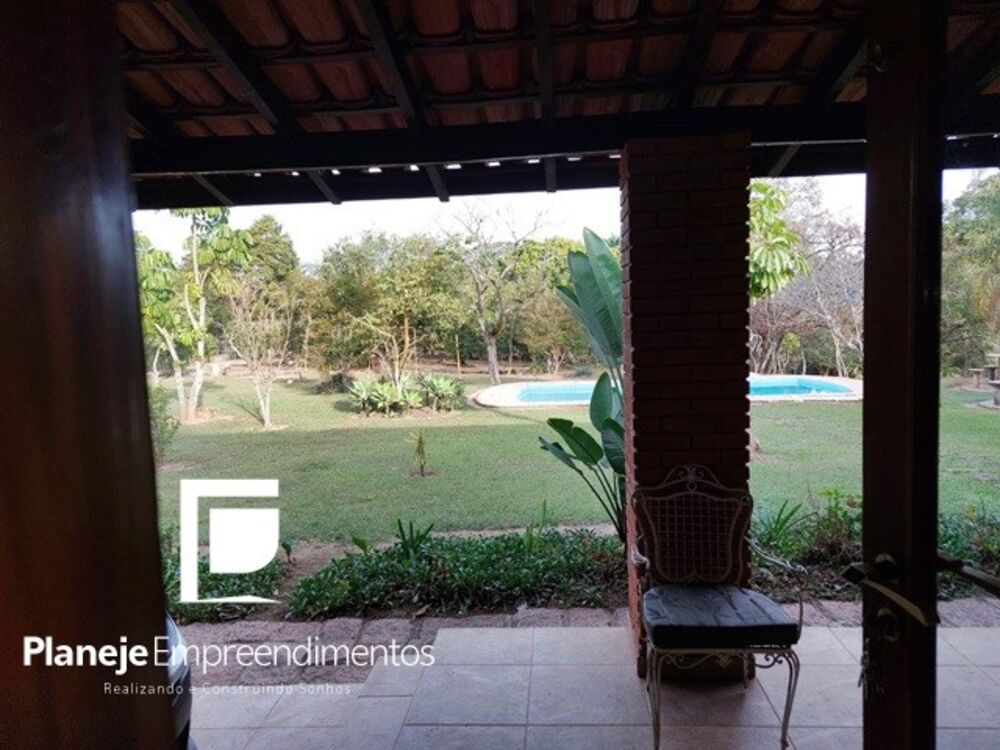 Chácara, 3 quartos, 9500 m² - Foto 16