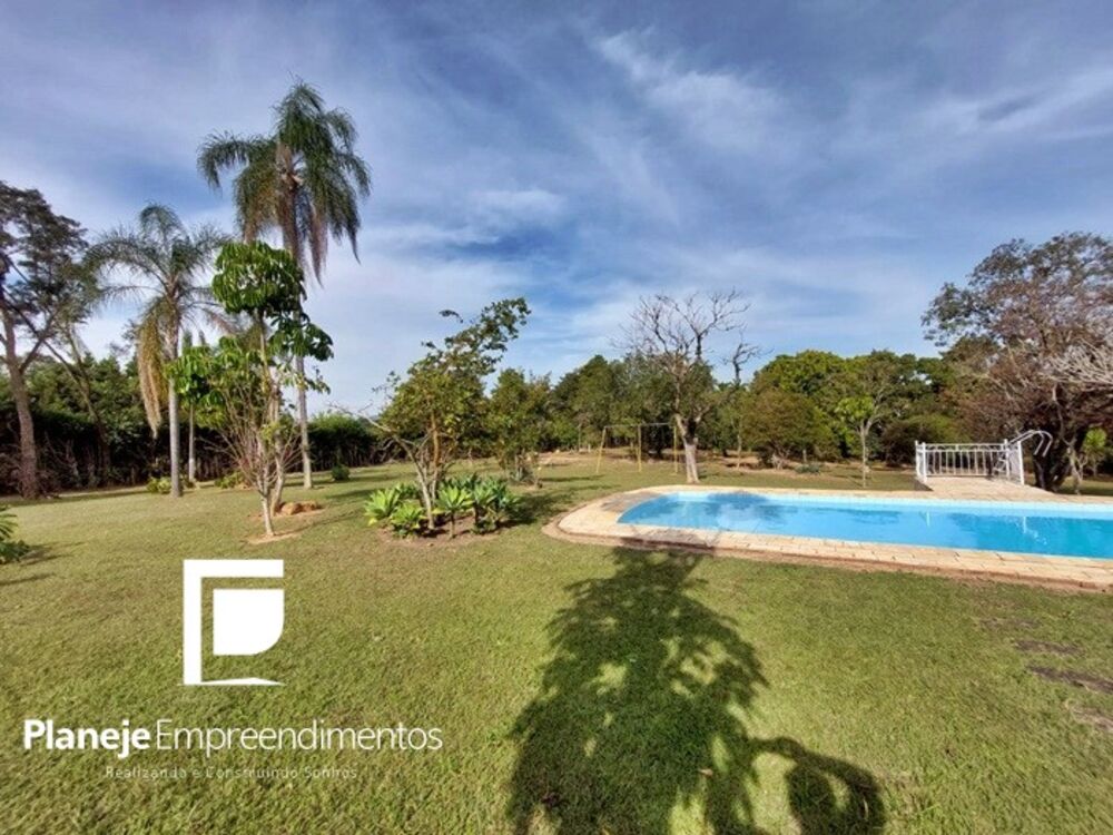 Chácara, 3 quartos, 9500 m² - Foto 34