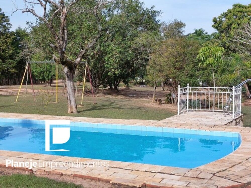 Chácara, 3 quartos, 9500 m² - Foto 37