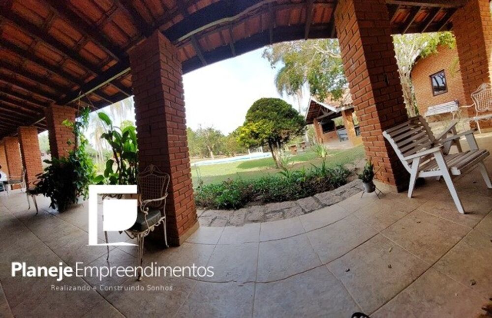 Chácara, 3 quartos, 9500 m² - Foto 19