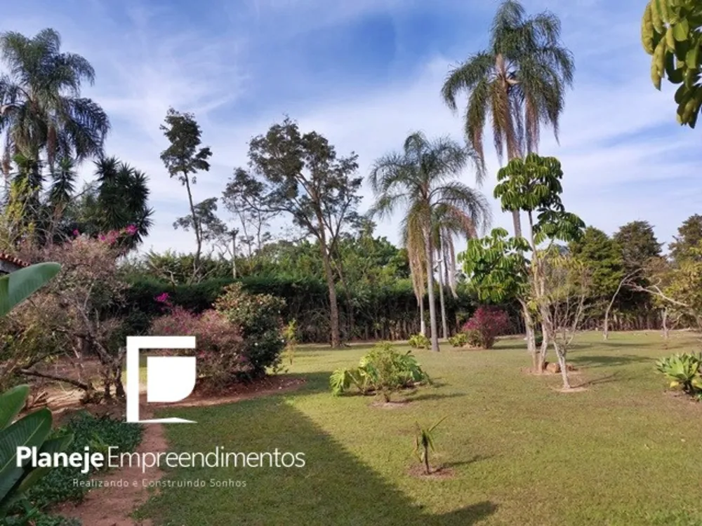 Chácara, 3 quartos, 9500 m² - Foto 35