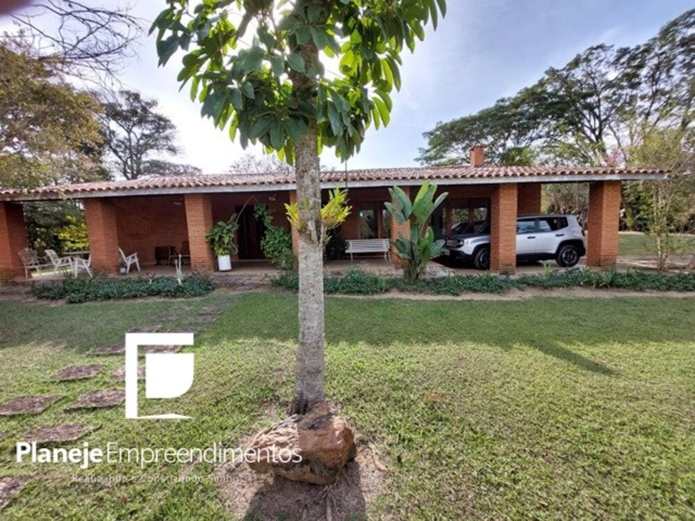 Chácara, 3 quartos, 9500 m² - Foto 38