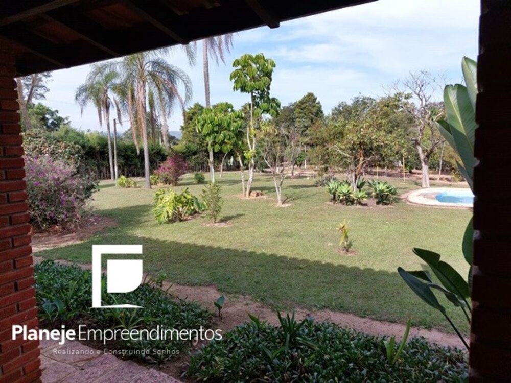 Chácara, 3 quartos, 9500 m² - Foto 47