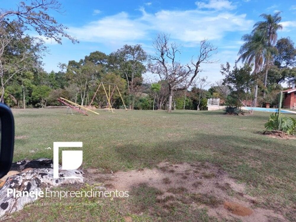 Chácara, 3 quartos, 9500 m² - Foto 3