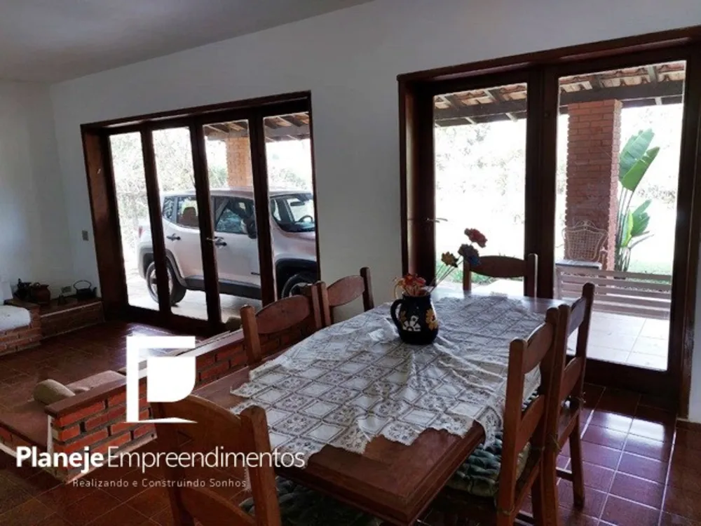 Chácara, 3 quartos, 9500 m² - Foto 63