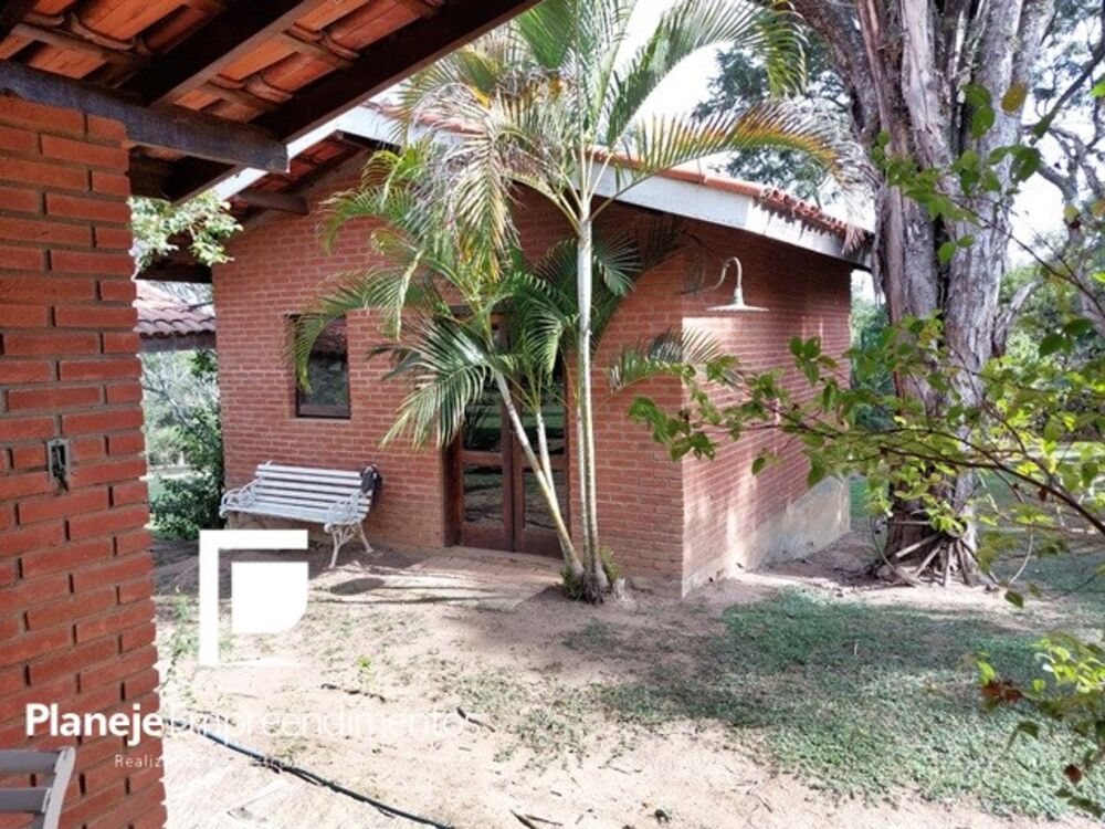 Chácara, 3 quartos, 9500 m² - Foto 45